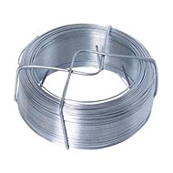 Binding wire, 0,8 mm x 100 m, galvanized - Wire