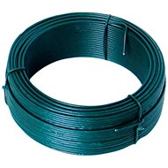 Binding wire, PVC, 1.4 mm x 50 m - Wire