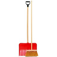 Shrnovač sněhu SADA GERLACH, 44 x 34 cm - Snow Rake