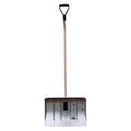 Shrnovač sněhu ALU, 49 x 37 cm - Snow Rake