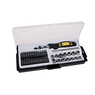 SET bitů 40 ks, S2 - Sada bitů
