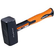 FESTA FIBERGLASS Stick metal, fibreglass handle 1500 g - Large Mallet