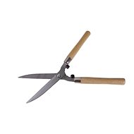HOBBY Hand Hedge Clippers, straight blade, 51 cm - Hedge Shears