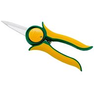 Stainless-steel Secateurs, 16,5cm, WINLAND - Pruning Shears