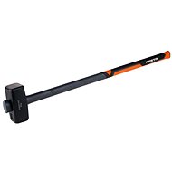 FESTA FIBERGLASS Palice kovová, sklolaminátová násada 4000 g - Large Mallet