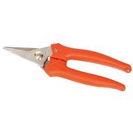 Stainless-steel Scissors, 15cm - Pruning Shears