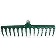 Metal rake, 14 teeth - Rake