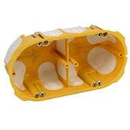 Box KPL64-50/2LD for Hollow Walls - Junction Box