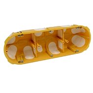 Boxes KPL 64-50/3LD for Hollow Walls - Junction Box