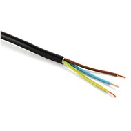 CYKY cable, 3-J x 2.5 mm2, 100 m - Power Cord