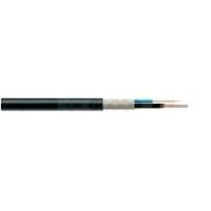 Cable CYKY-O, 2 x 1.5 mm2 , 100 m - Power Cord