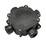 Boxes ACIDUR 6455-11 for Ceiling/Wall - Junction Box