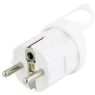 Fork, 250V, max. 16A - Plug