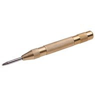 Automatic Chisel CrV 13cm - Center Punch