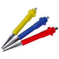 Punches Set 3 pcs, CrV - Drift Punch