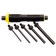 Punches Set 6 pcs, CrV - Drift Punch