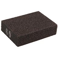 Abrasive Sponge 100 x 70 x 25mm Coarse 180 - Sanding Sponge