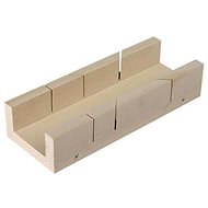 Wooden mower, 250 mm, PILANA 6053 - Mitre Box