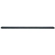 Threaded Rod, 6mm, Black - Threaded Rod