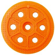 Plastic plate, O 60 x 6 mm, ENPRO - Insulation Washer