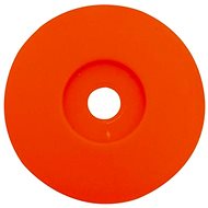 Plastic plate, O 40 x 6 mm, ENPRO - Insulation Washer