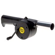 Mechanical blower - Blower