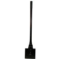 Ohýbačka armovací oceli, max.10 mm, 750 mm - Ohýbačka