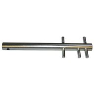 Straight wire straightener, ENPRO - Straightening Machine