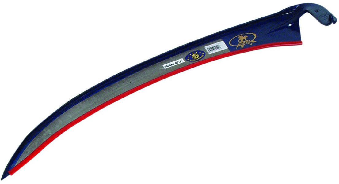 J. A. D. TOOLS Scythe Euro 90 cm without handle - Scythe