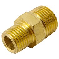 Fittings - external threads 1/4" external x 1/4" external - Screw Union