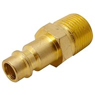 Nipple with external thread 3/8" - Screw Union