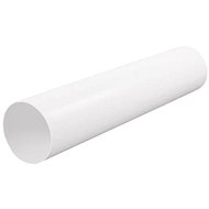Round Channel V, O 154 x 500mm 0647 - Ventilation duct