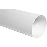 Round Channel V, O 104 x 1000mm 0621 - Ventilation duct