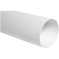 Round Channel V, O 104 x 500mm 0622 - Ventilation duct