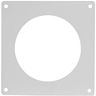 Wall Flange UKO, 100mm, 2 pcs 0627 - Flange