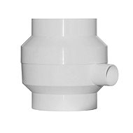 Condensate Collector SBK, O 100mm 0660 - Ventilation duct