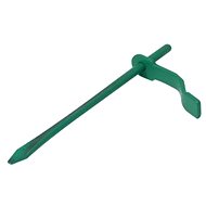 Masonry clamp, painted steel, 150 mm - Masonry Clip