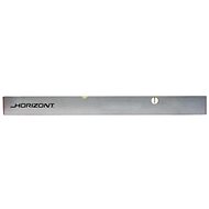 Retractable slat with 2 handrails SL2, 4000 mm - Spirit Level