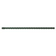 EURONÁŘADÍ Opora pro rostliny, poplastovaná, 120 x 0.8cm - Plant Support