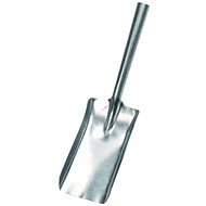 Eurotool Coal shovel galvanized - Fireplace tools