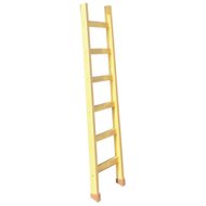 ENPRO Wooden ladder - Ladder