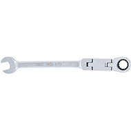 Ratchet wrench 13 mm, CrV - Combination Wrench