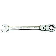 Ratchet wrench 14 mm, CrV - Combination Wrench
