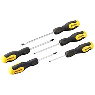 Screwdrivers SET, 5 pcs, CrV - Screwdriver Set