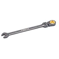 Ratchet wrench 8 mm, CrV - Combination Wrench
