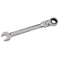 Ratchet wrench 16 mm, CrV - Combination Wrench
