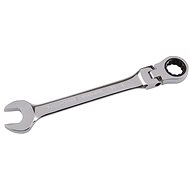 Ratchet wrench 18 mm, CrV - Combination Wrench