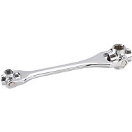 Universal wrench, 12-19mm, Cr-Mo - Socket Wrench