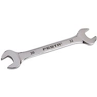 Open end wrench, 20 x 22 mm flat ellipse - Flat Wrench