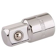 Adapter, 1/2" - 3/8" - Adapter